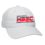 Classic Garment Washed Cotton Twill Cap