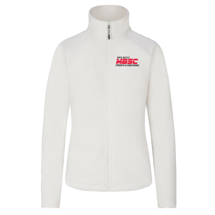 Women's Microfleece Sonoma Jacket