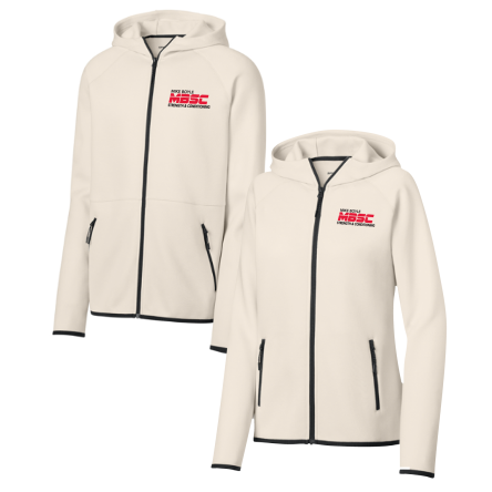 Ultimate Full Zip Jacket