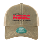 Classic “Old Favorite” Trucker Cap