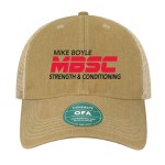 Classic “Old Favorite” Trucker Cap