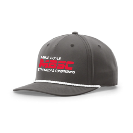 Classic Rope Cap