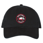 Classic Garment Washed Cotton Twill Cap