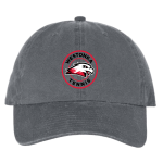 Classic Garment Washed Cotton Twill Cap