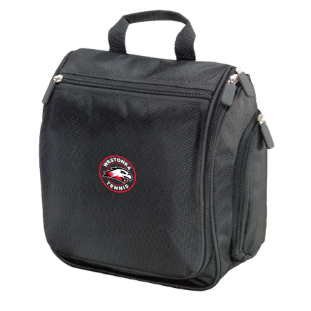 Hanging Toiletry Bag