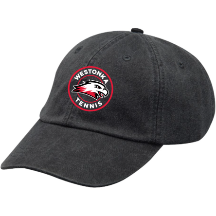 Adams Garment Washed Cotton Twill Cap