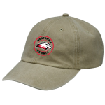 Adams Garment Washed Cotton Twill Cap