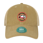 Classic “Old Favorite” Trucker Cap