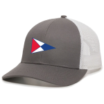 Classic Trucker Cap