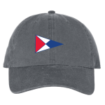 Classic Garment Washed Cotton Twill Cap