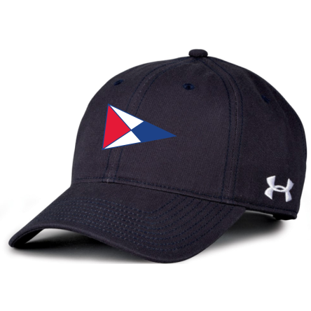 Under Armour Twill Cap