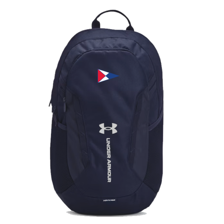 Under Armour Hustle 6.0 Backpack