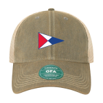Classic “Old Favorite” Trucker Cap