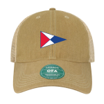 Classic “Old Favorite” Trucker Cap