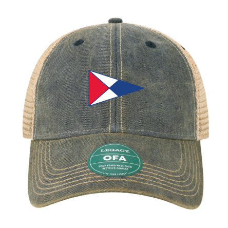 Classic "Old Favorite" Trucker Cap