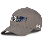 Under Armour Twill Cap