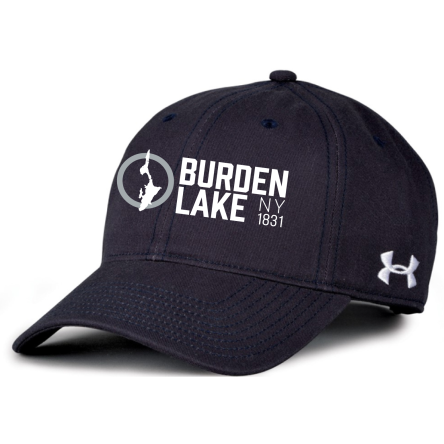 Under Armour Twill Cap