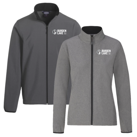 Alta Soft Shell Jacket