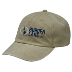 Adams Garment Washed Cotton Twill Cap
