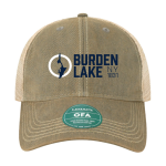Classic “Old Favorite” Trucker Cap