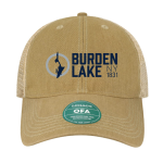 Classic “Old Favorite” Trucker Cap