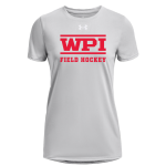 Under Armour Mod Grey Tech Tee