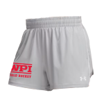 Women’s Under Armour Grey Tech Short