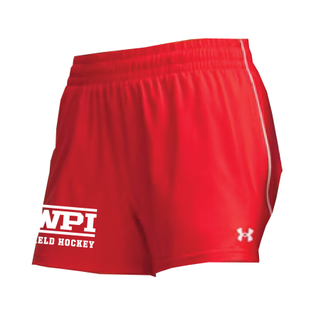 Women's Under Armour Tech 3" Short