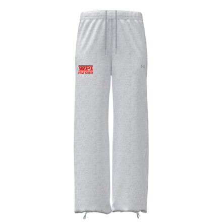 Women's Under Armour Unstoppable Fleece Pants
