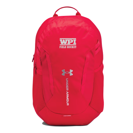 Under Armour Hustle 6.0 Backpack