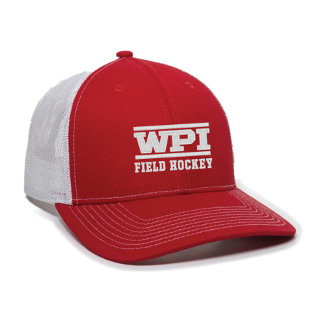 Classic Trucker Cap
