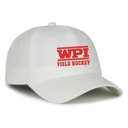 Classic Garment Washed Cotton Twill Cap
