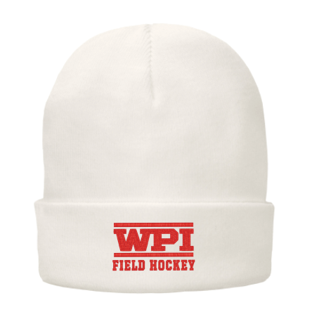 Classic Cuffed Knit Beanie
