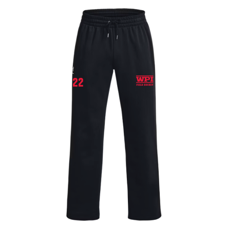 Under Armour Icon Fleece Pants