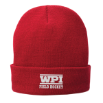 Classic Cuffed Knit Beanie