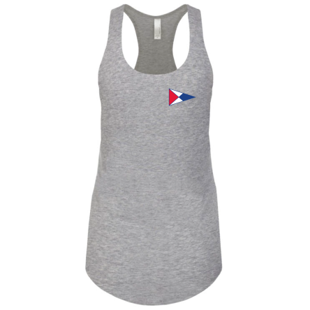 Women's Classic Racerback Tank