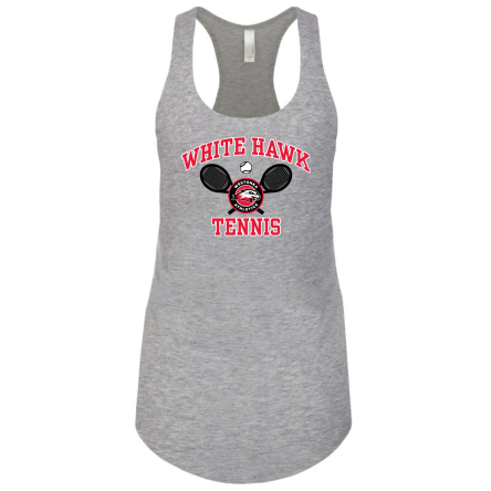 Women's Classic Racerback Tank