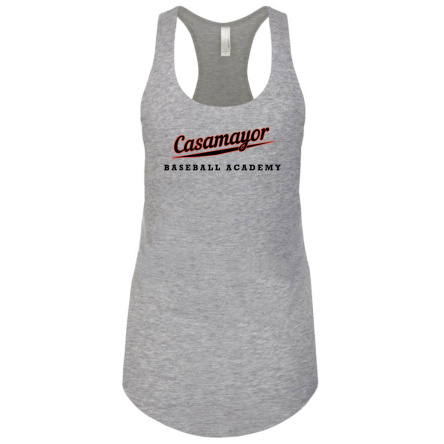 Women's Classic Racerback Tank