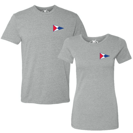 Atlantic Sportswear Feel Good Tee