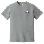 Garment-Dyed Heavyweight Tee