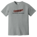 Garment-Dyed Heavyweight Tee