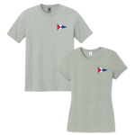 Tri-Blend Tee