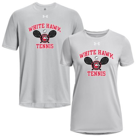 Under Armour Mod Grey Tech Tee
