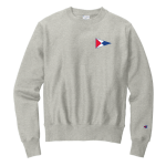 Champion® Reverse Weave® Crewneck Sweatshirt