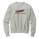 Champion® Reverse Weave® Crewneck Sweatshirt