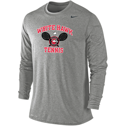 Nike Long Sleeve Legend Tee