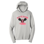 Classic Performance Hooded Long Sleeve Tee