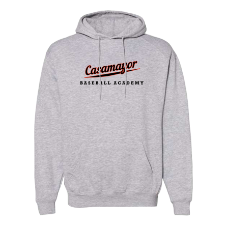 Classic Hoodie