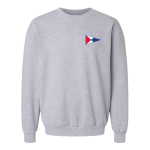 Classic Crewneck Sweatshirt