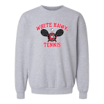 Classic Crewneck Sweatshirt